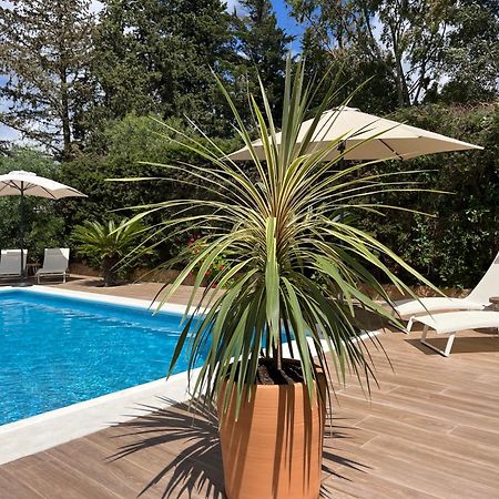 Arriba Stijlvol Appartement Met Zwembad En Tuin Кониль-де-ла-Фронтера Экстерьер фото