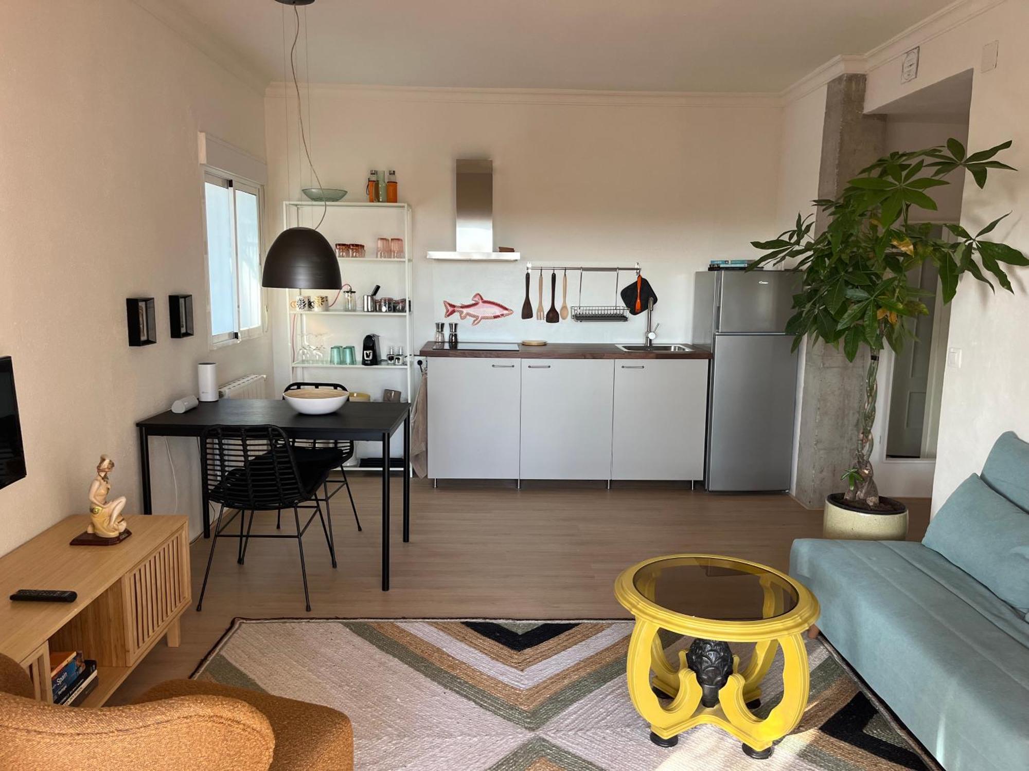 Arriba Stijlvol Appartement Met Zwembad En Tuin Кониль-де-ла-Фронтера Экстерьер фото