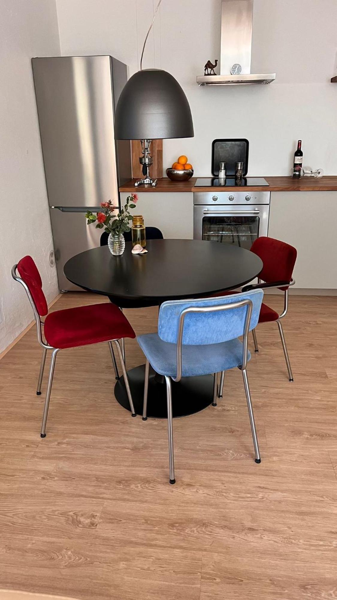 Arriba Stijlvol Appartement Met Zwembad En Tuin Кониль-де-ла-Фронтера Экстерьер фото