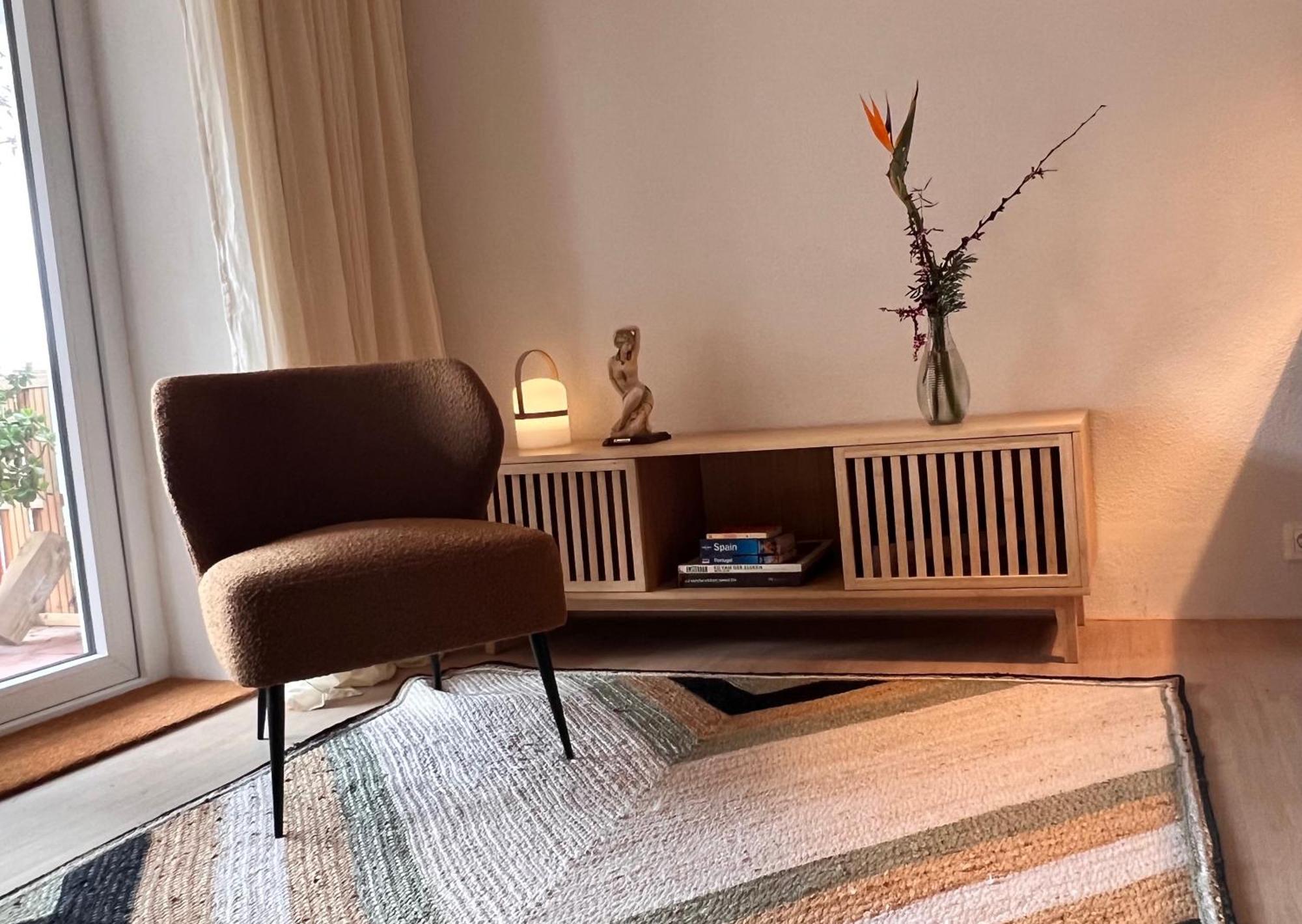 Arriba Stijlvol Appartement Met Zwembad En Tuin Кониль-де-ла-Фронтера Экстерьер фото