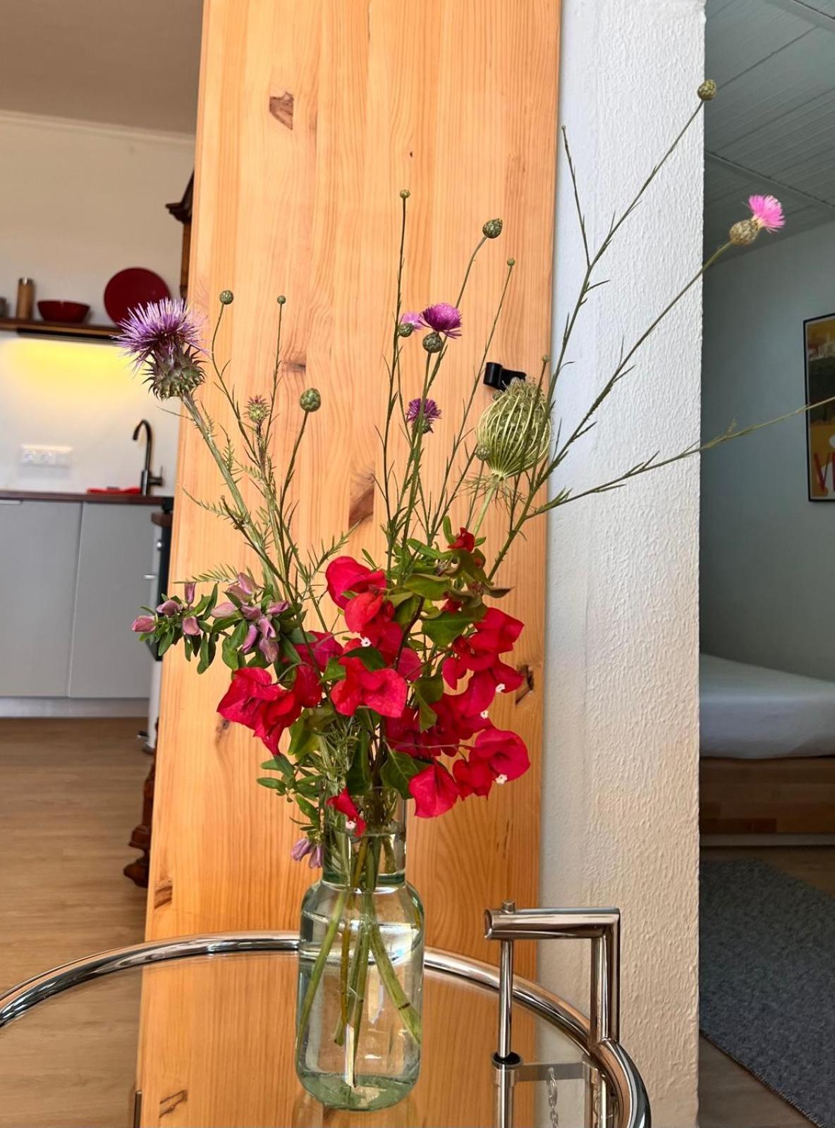 Arriba Stijlvol Appartement Met Zwembad En Tuin Кониль-де-ла-Фронтера Экстерьер фото